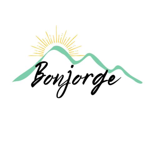 写真にはLarena市にあるBonjorge Siquijor Hostel- Bagsa Branchが写っています。