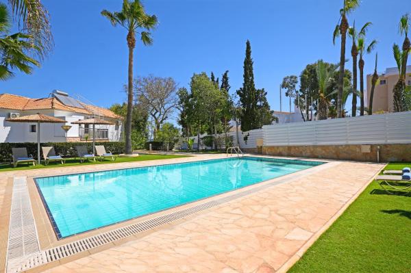 Villa Greenway - Large Private Pool - Ayia Napa