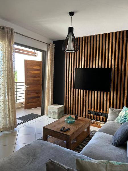 Sunpalm Residence, Flic en Flac