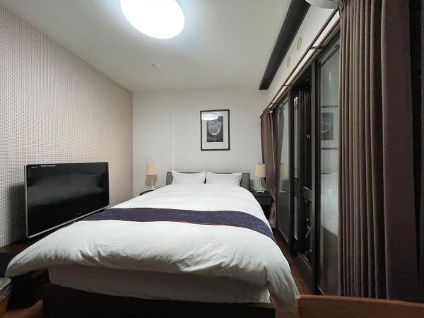 Photo 2 : 下町の宿