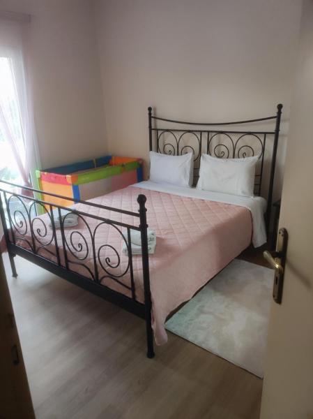 A la foto es mostra l'objecte home_nafplio situat a la ciutat de Nàuplia.