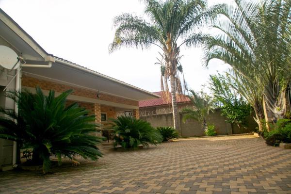 Wangu Apartment - 1, Avondale Lusaka, Лусака