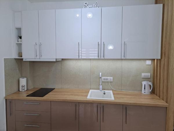 Kuva 9: Apartman Sofija