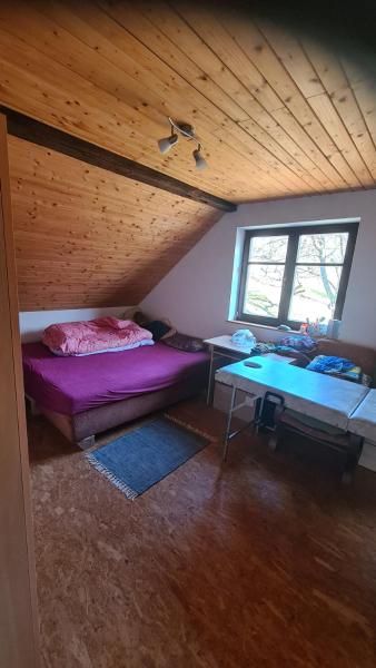 Na fotografii je vidět objekt Jičín nacházející se ve městě Blata.
