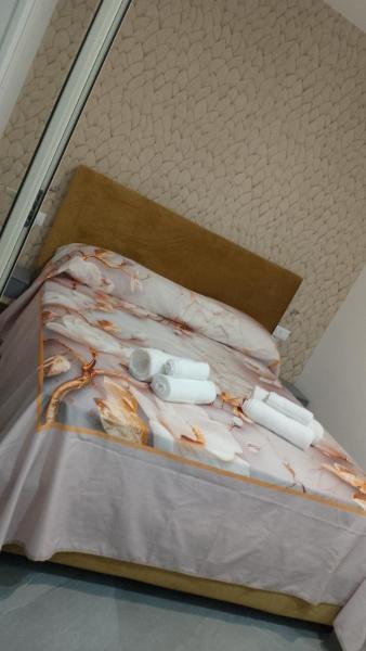 B&B Fortyfive, Naples