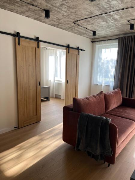 A la foto es mostra l'objecte Apartament nad Nilem situat a la ciutat de Cmolas.