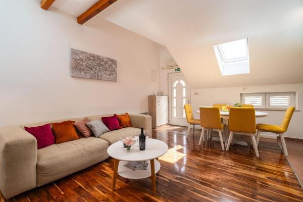 Sunset Horizon Apartment - Cavtat