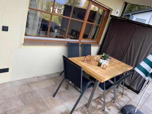 A la foto es mostra l'objecte Heimelig im Allgäu situat a la ciutat de Hagspiel.
