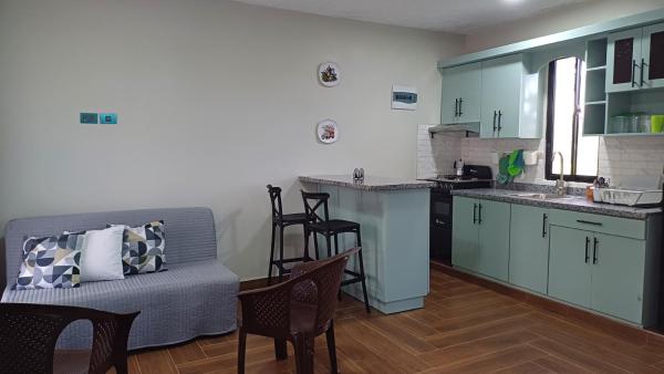 照片显示了位于Castellalito市的Villa Sol de Campo物件。