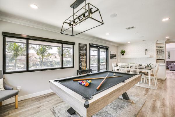 Bild 8: Pool, Spa and City Views Luxe Home in San Diego!