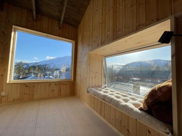 Foto 7: House on Dundret