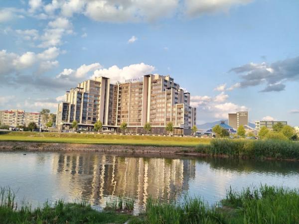 River Walk Sarajevo - Layan Apartment - Sarajevo