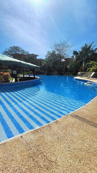 Apartment 2 bedrooms and 3 pools near to Tamarindo Beach