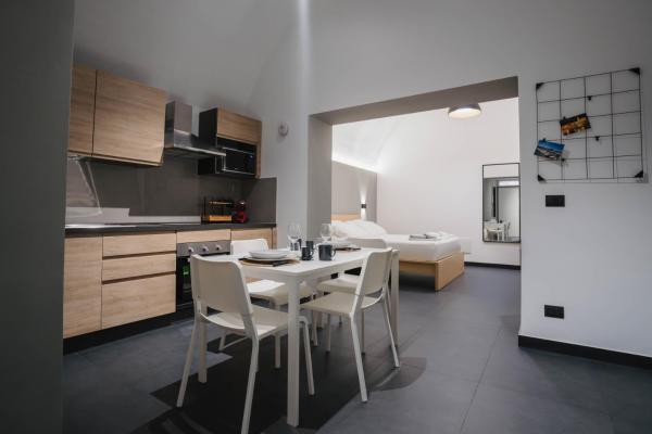 Harry's House Trani - Barletta-Andria-Trani