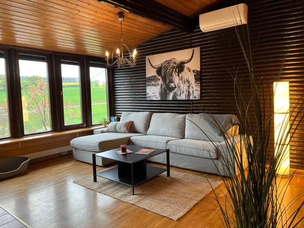 Loreley Hideaway - Oberwesel