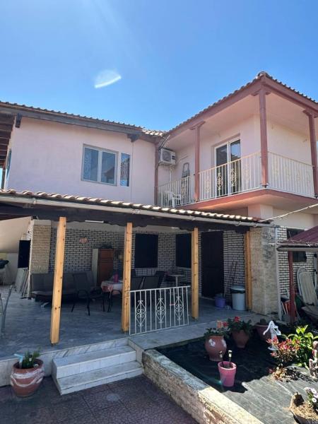 Foto 5: Μονοκατοικια Νεα καλλικρατεια χαλκιδικης