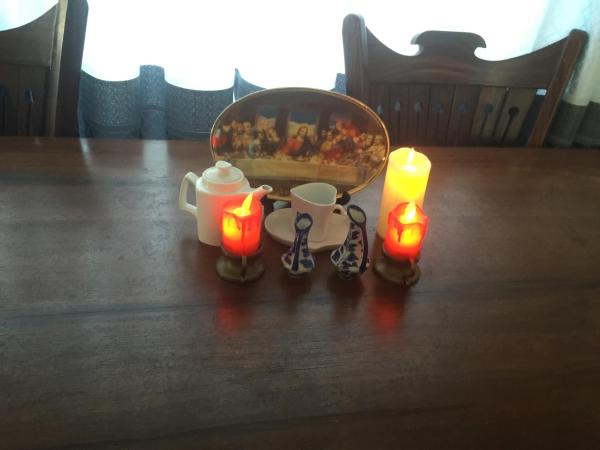 La photo montre l'objet HomeStay situé dans la ville de Nittambuwa.