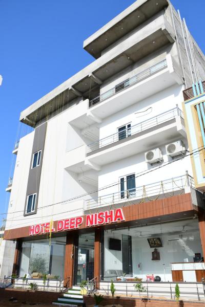 Hotel Deep Nisha - Khatu