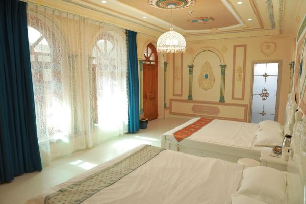 Zdjęcie 6: 巷子民宿