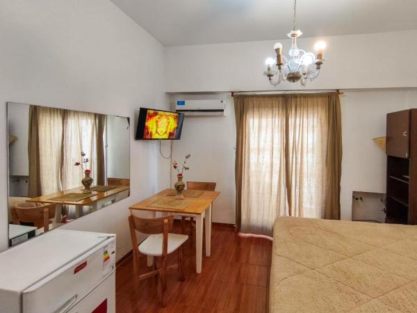 Departamento en Buenos Aires, Buenos Aires