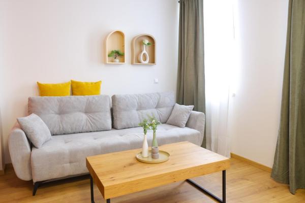 Modern City Stay Vienna - Viena