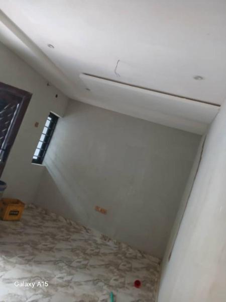 Na zdjęciu widoczny jest obiekt 2bedroom apartment położony w mieście Agbelekale.