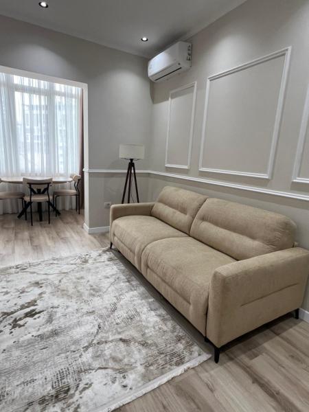 Tirana View Apartment, Tirana