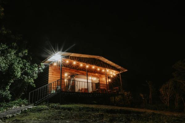 Finca Murillo - Monteverde