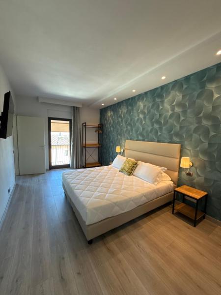 Aparthotel Del Corso - Castiglione della Pescaia