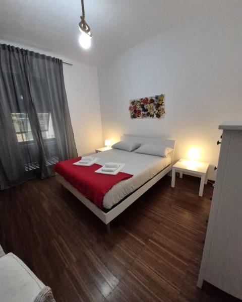Maison 18 - La Spezia