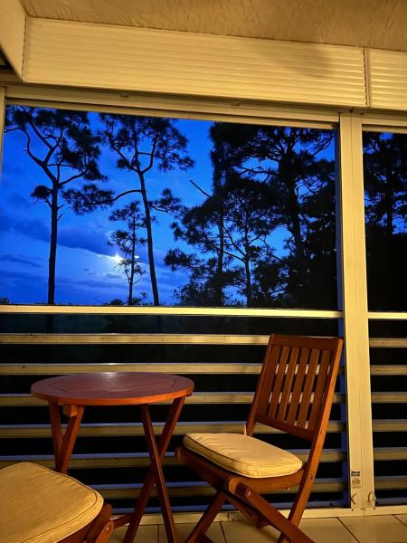 Na fotografii je vidět objekt Sunset Haven Condo in Naples nacházející se ve městě Naples.