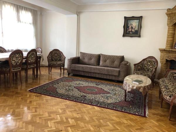 Квартира в центре Баку Формула 1 Набережная, Баку