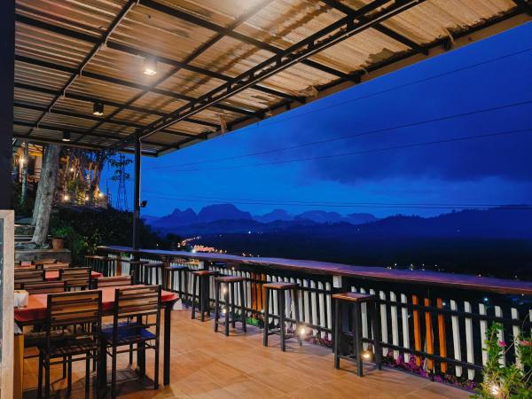Doisky Phangnga - Krabi