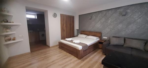 Tbilisi House, Tbilissi