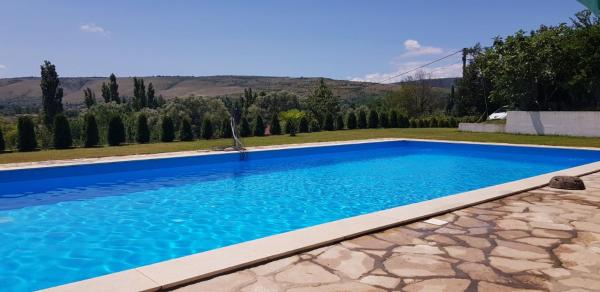 Apartment Toro - Bosna Hersek