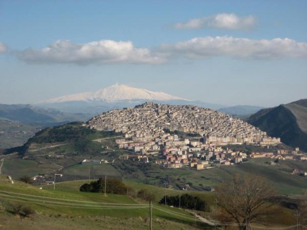 Casa Vacanze Villa Mariano - Sizilien
