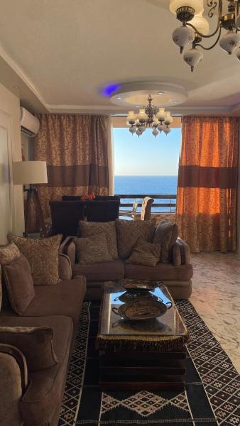Seaview Apartment - Alexandria