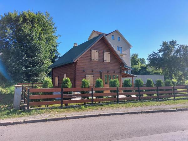 Zara Chalet - Montenegro