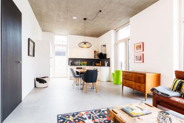 En la foto se muestra el objeto Hochwertige Neubauwohnung ubicado en la ciudad de Markt Einersheim.