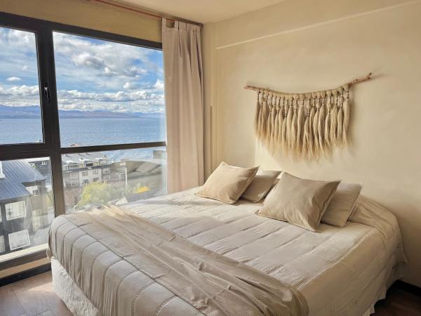 Xima Aparts Bariloche - San Carlos de Bariloche