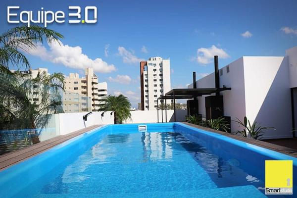 Elegante departamento en Equipetrol, Santa Cruz de la Sierra