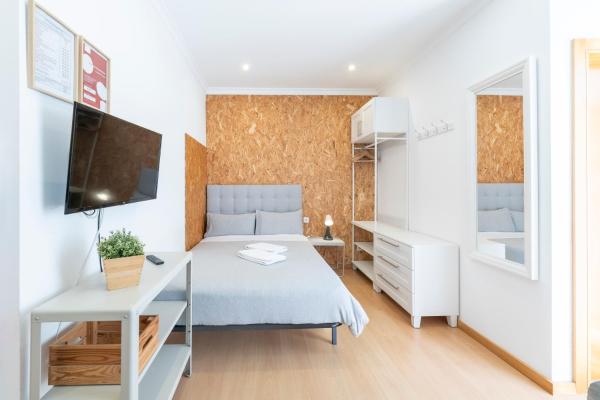 Photo 7 : Studios by Blue Door