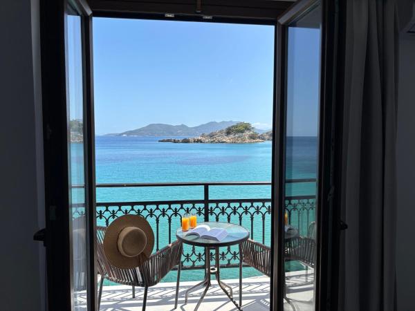 Galaris' Luxury Room - Aydın