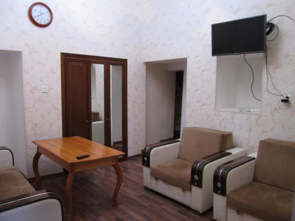 Tural`s Home - Bakou