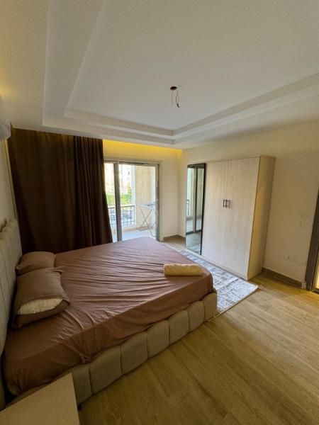 Apartment in katamya new cairo, Le Caire