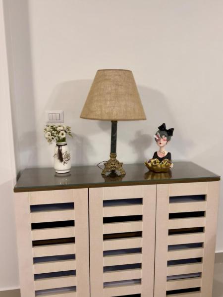 Furnished apartment elrehab city, Le Caire