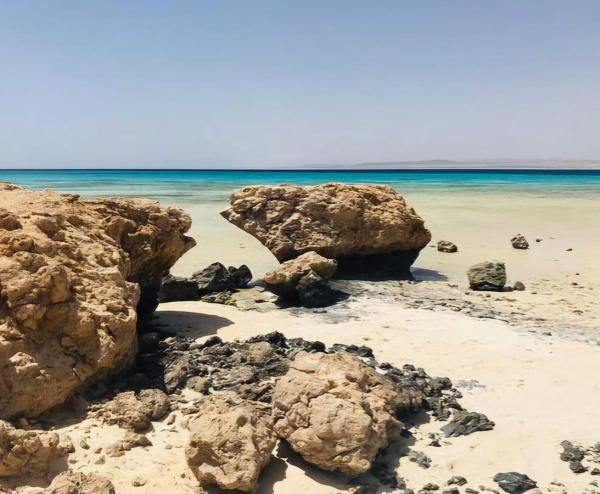Foto 6: Desert & Sea Haven Marsa Alam