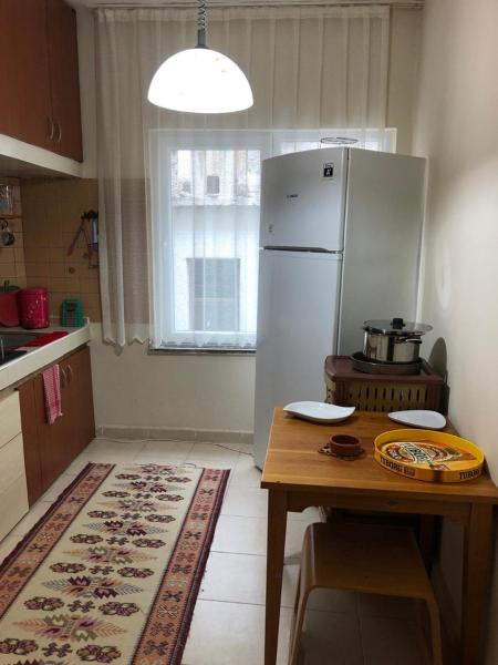 Kaleiçi muhteşem konum benzersiz geniş uygun fiyat KATTA EV, Antalya