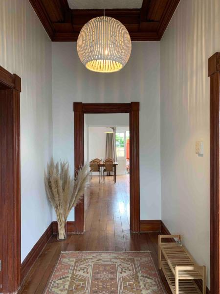 Bilde 4: Big, beautiful villa - central Napier
