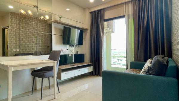 Utrip # DUSIT GRAND CONDO VIEWの写真7